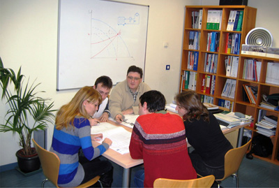 Grados Instalaciones